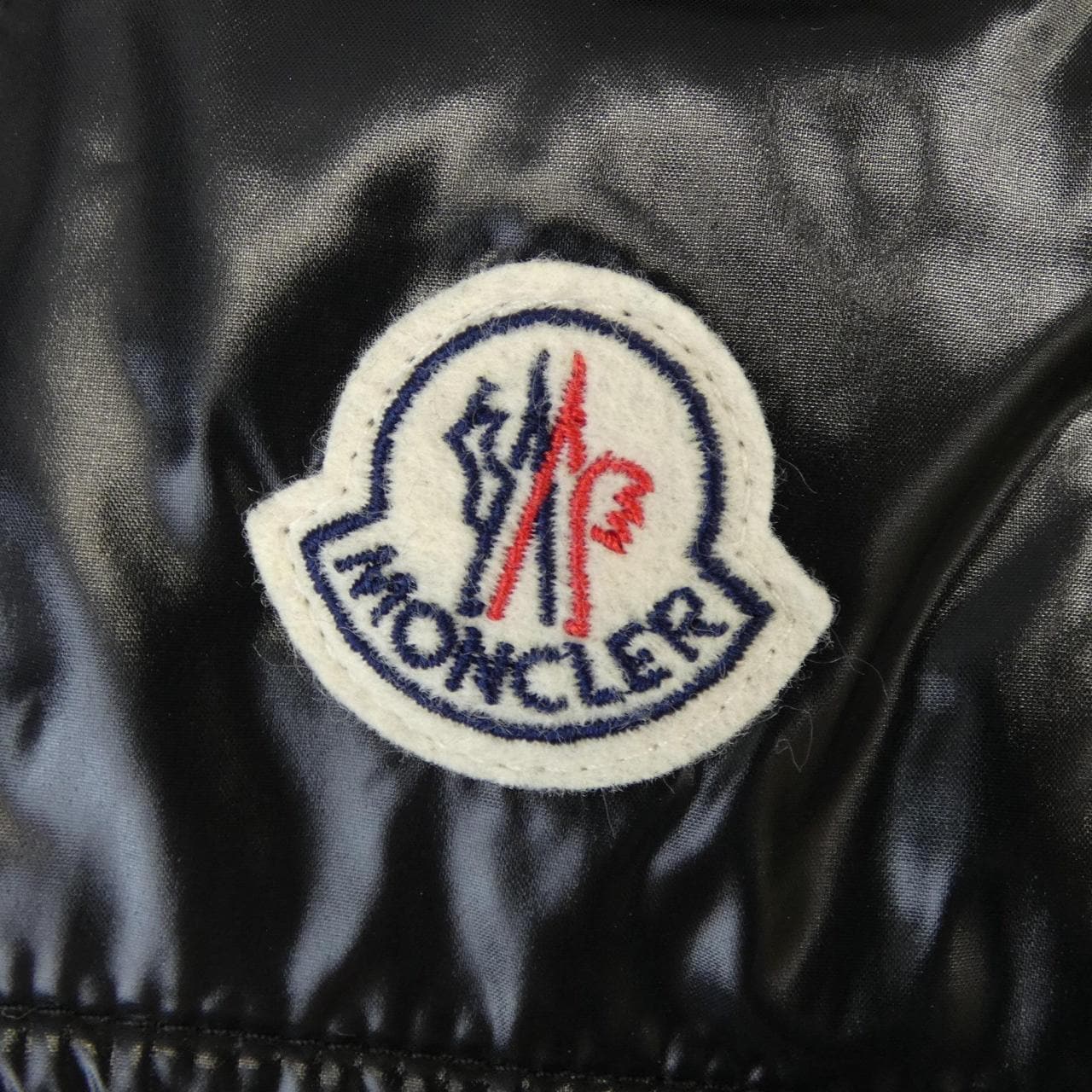 モンクレール MONCLER MOKA ダウンコート