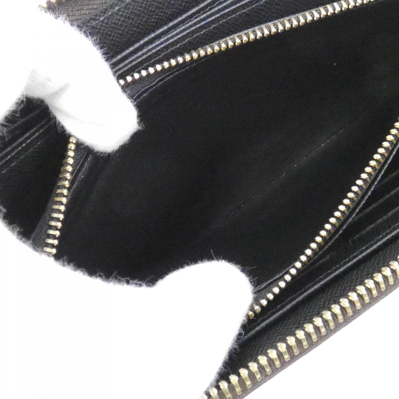 ルイヴィトン モノグラム ジャイアント ジッピー ウォレット M69353 財布