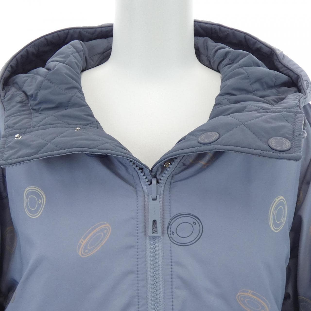 エルメス HERMES 5E0160DM ジャケット