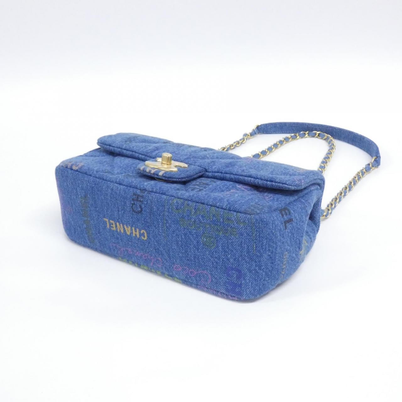 シャネル AS3134 ショルダーバッグ