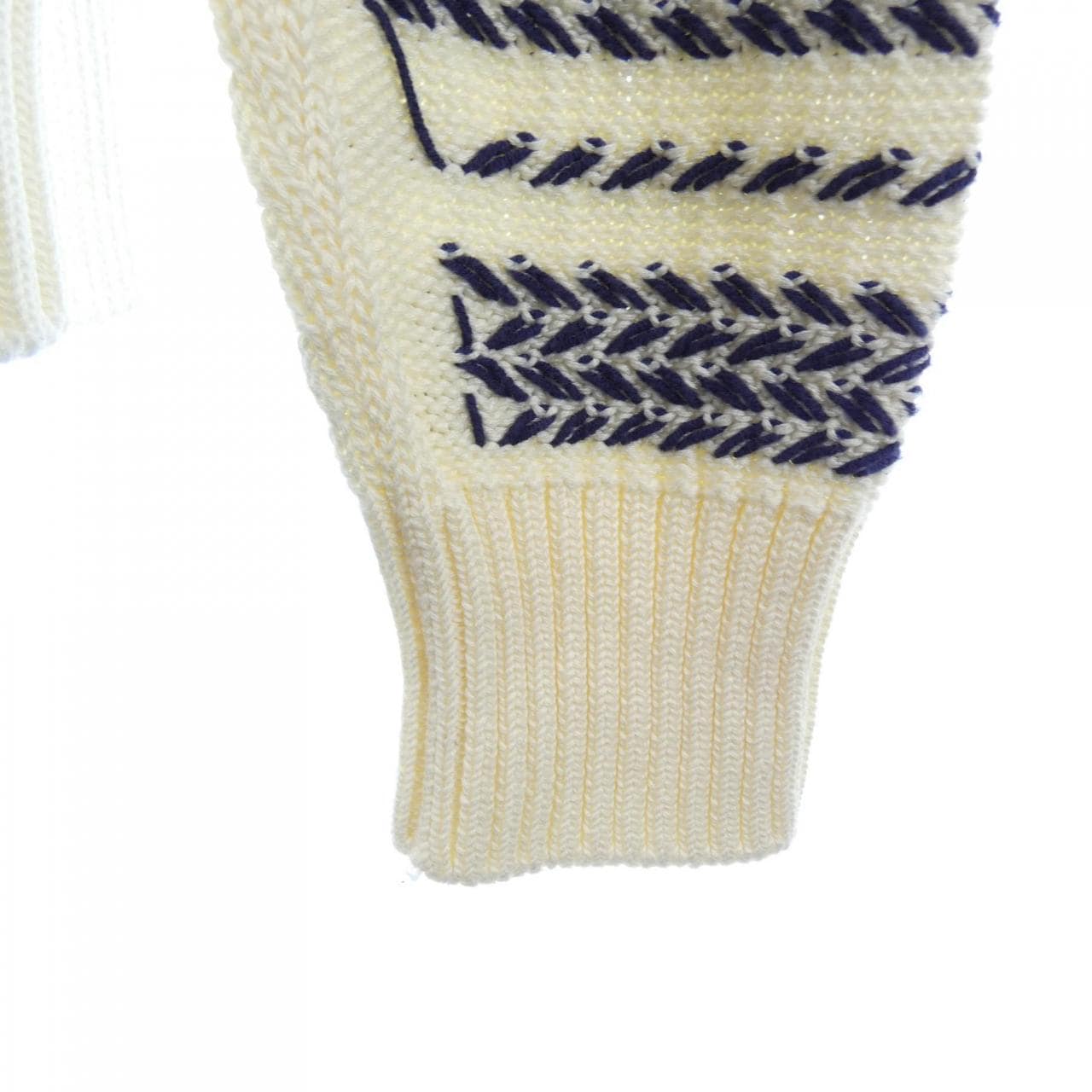 ディオール DIOR 183M630AT245 ニット