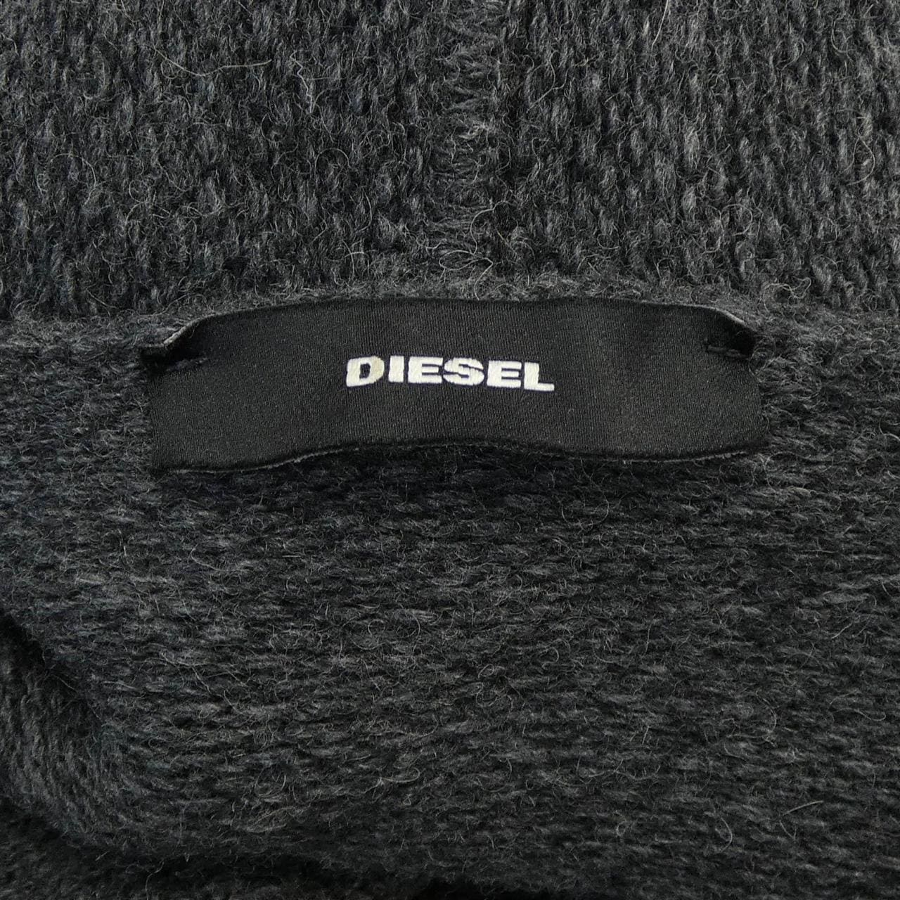 ディーゼル DIESEL コート