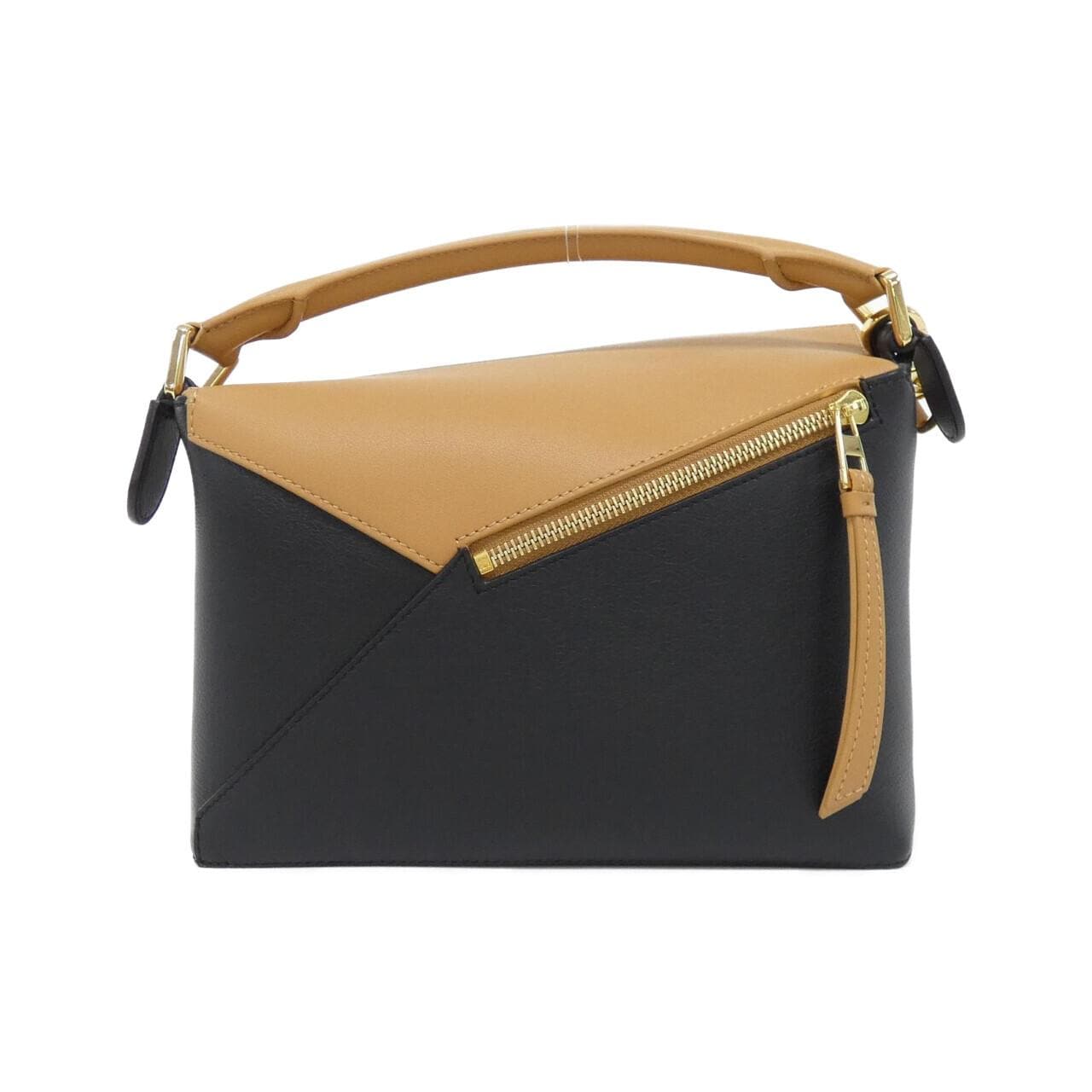 ロエベ パズル エッジ スモール A510P60X44 ショルダーバッグ