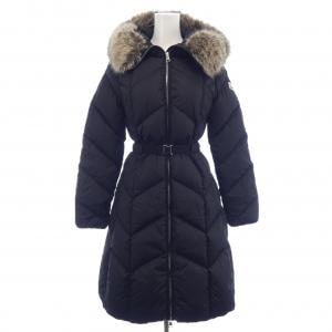 モンクレール MONCLER GENISSIAT ダウンコート