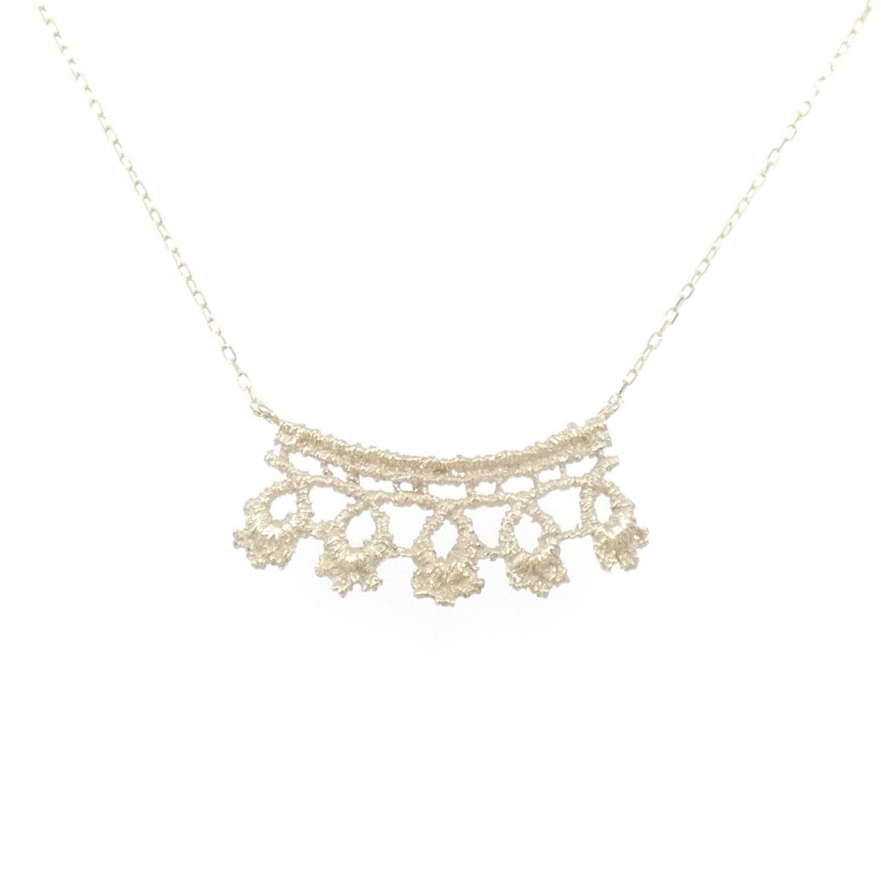 K10YG ネックレス