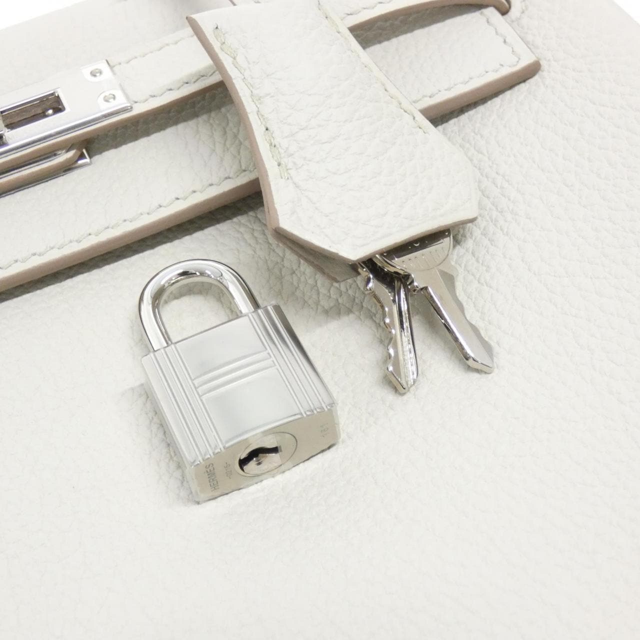 【未使用品】エルメス ケリー 25cm 044624CK バッグ