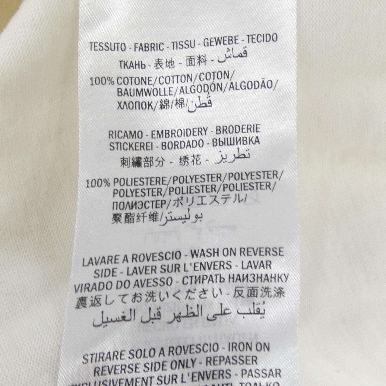 グッチ GUCCI THE FACE 565806-XJBCS Tシャツ