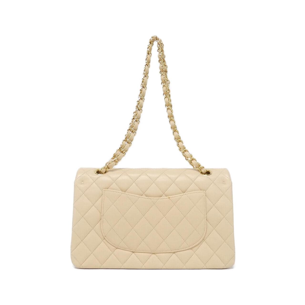 シャネル 1112 ショルダーバッグ