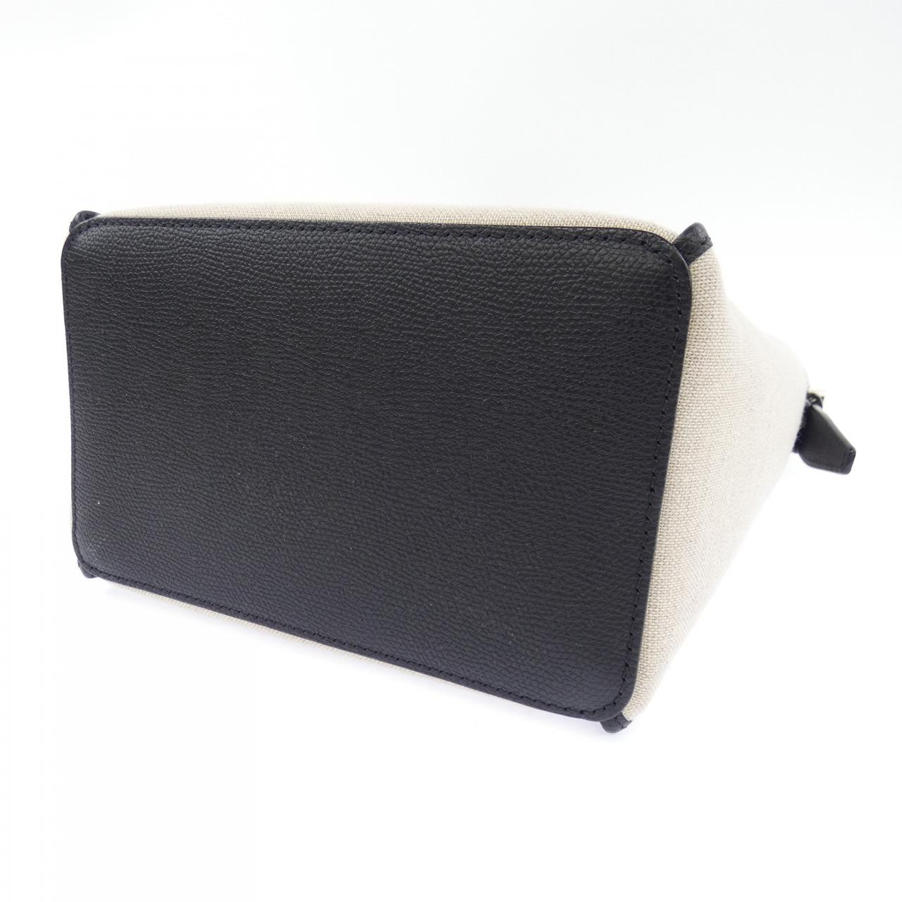 ヴァレクストラ VALEXTRA バケットバッグ WBSF008773TOC99 BAG