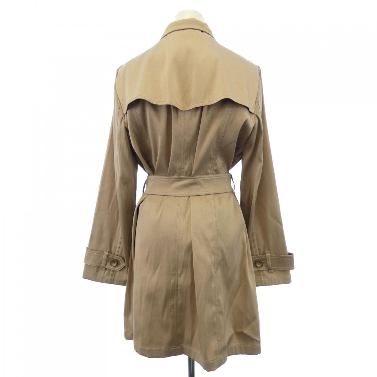 レリアン LEILIAN コート