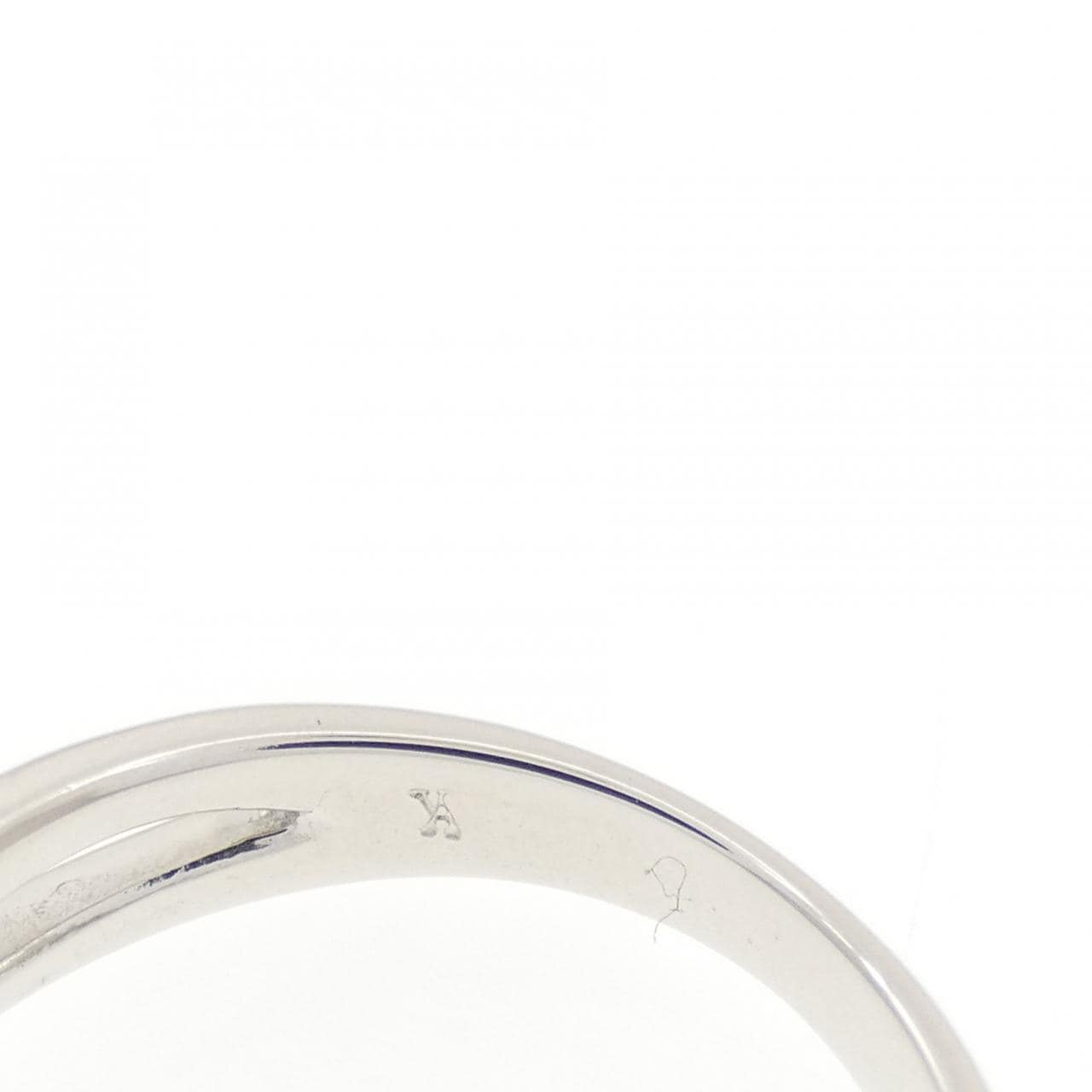 ヴァンドーム ダイヤモンド リング 0.10CT