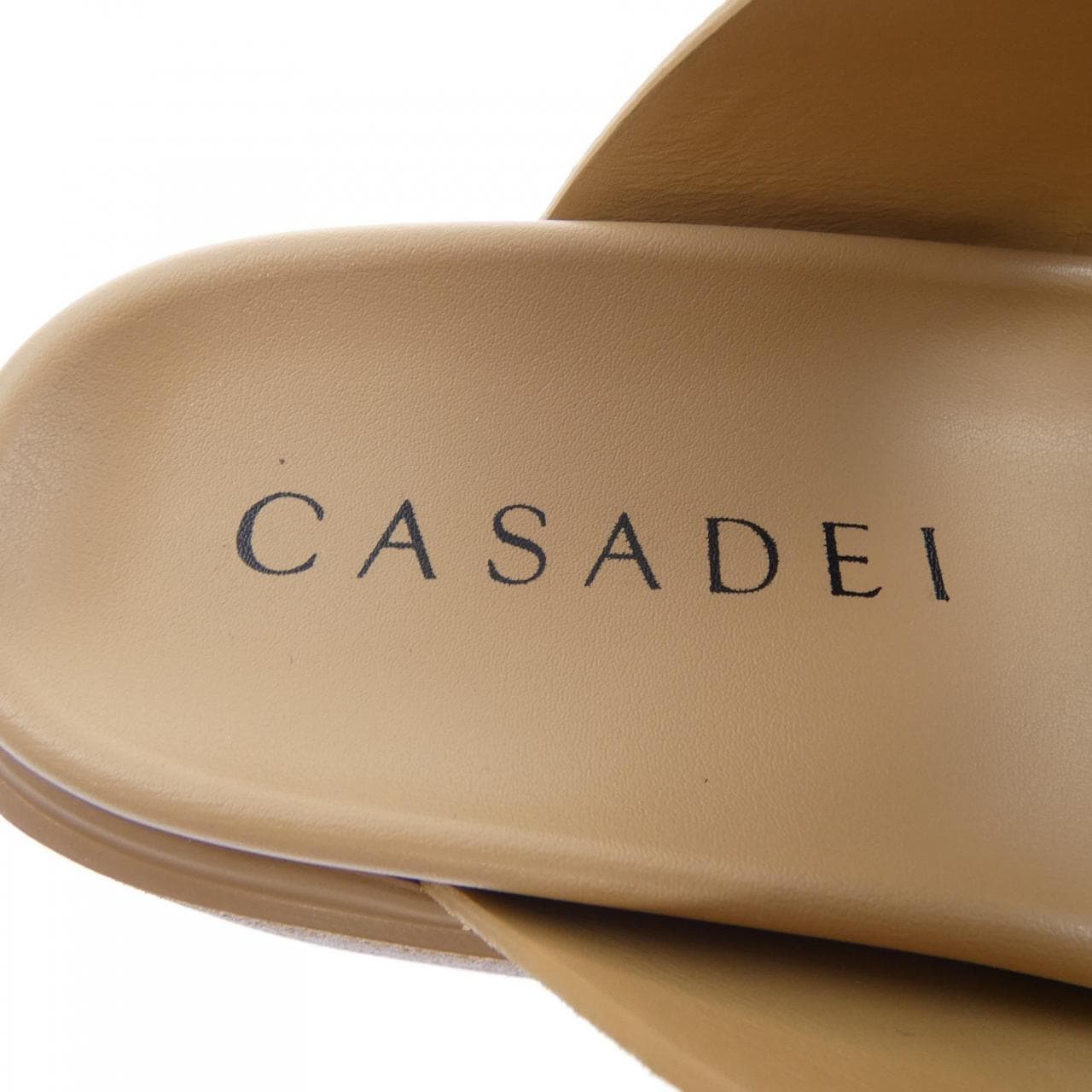カサディ CASADEI サンダル