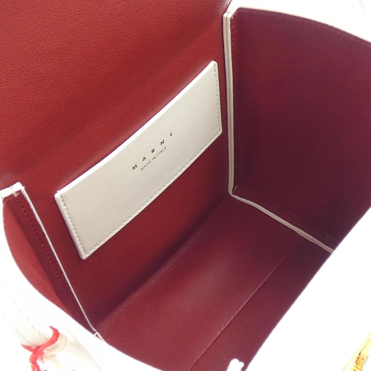 マルニ MARNI SBMP0241U0 BAG