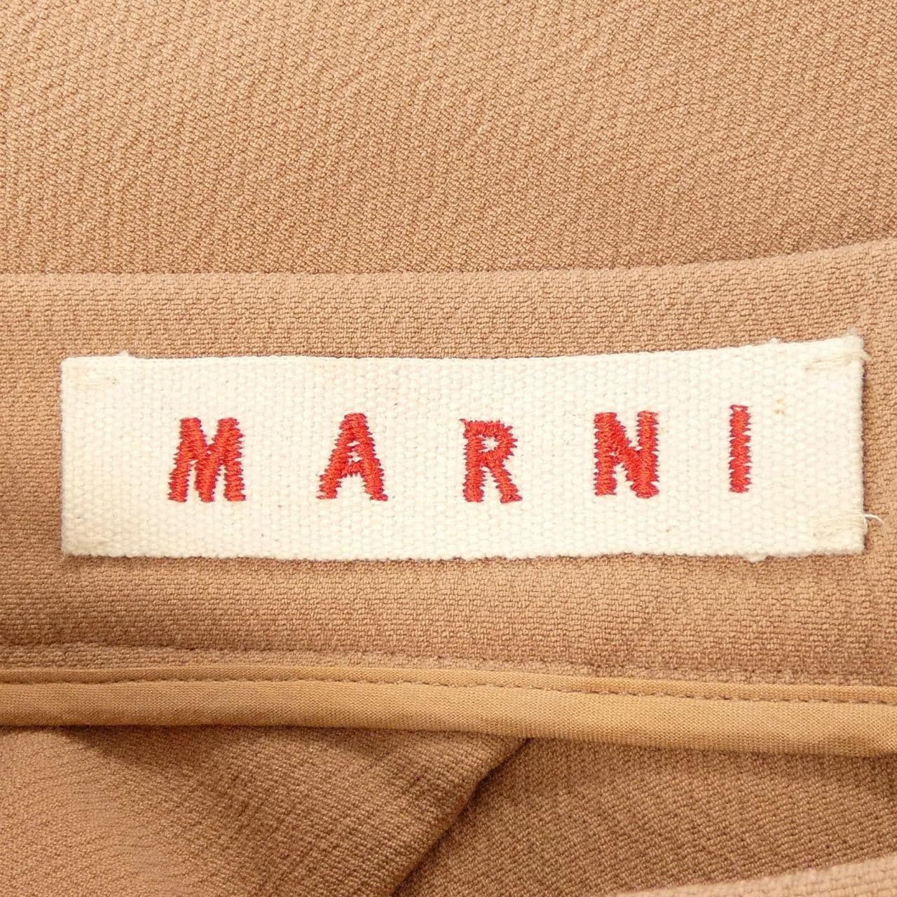 マルニ MARNI スカート