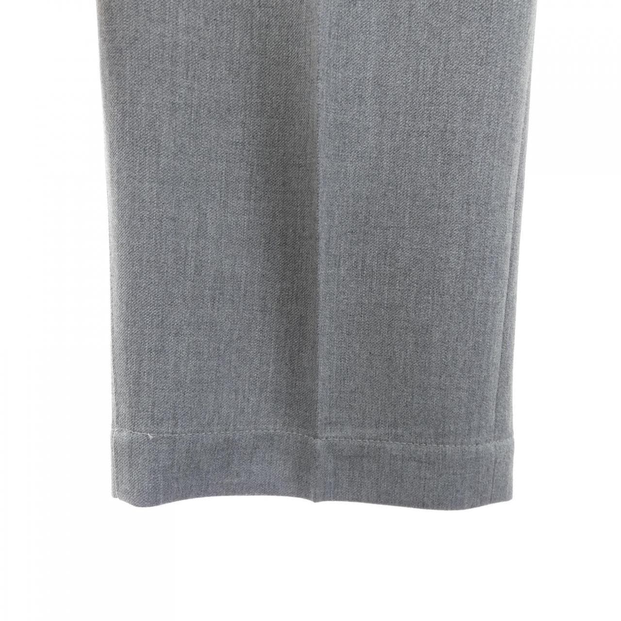 エムエムシックス MM6 S52KA0309 パンツ