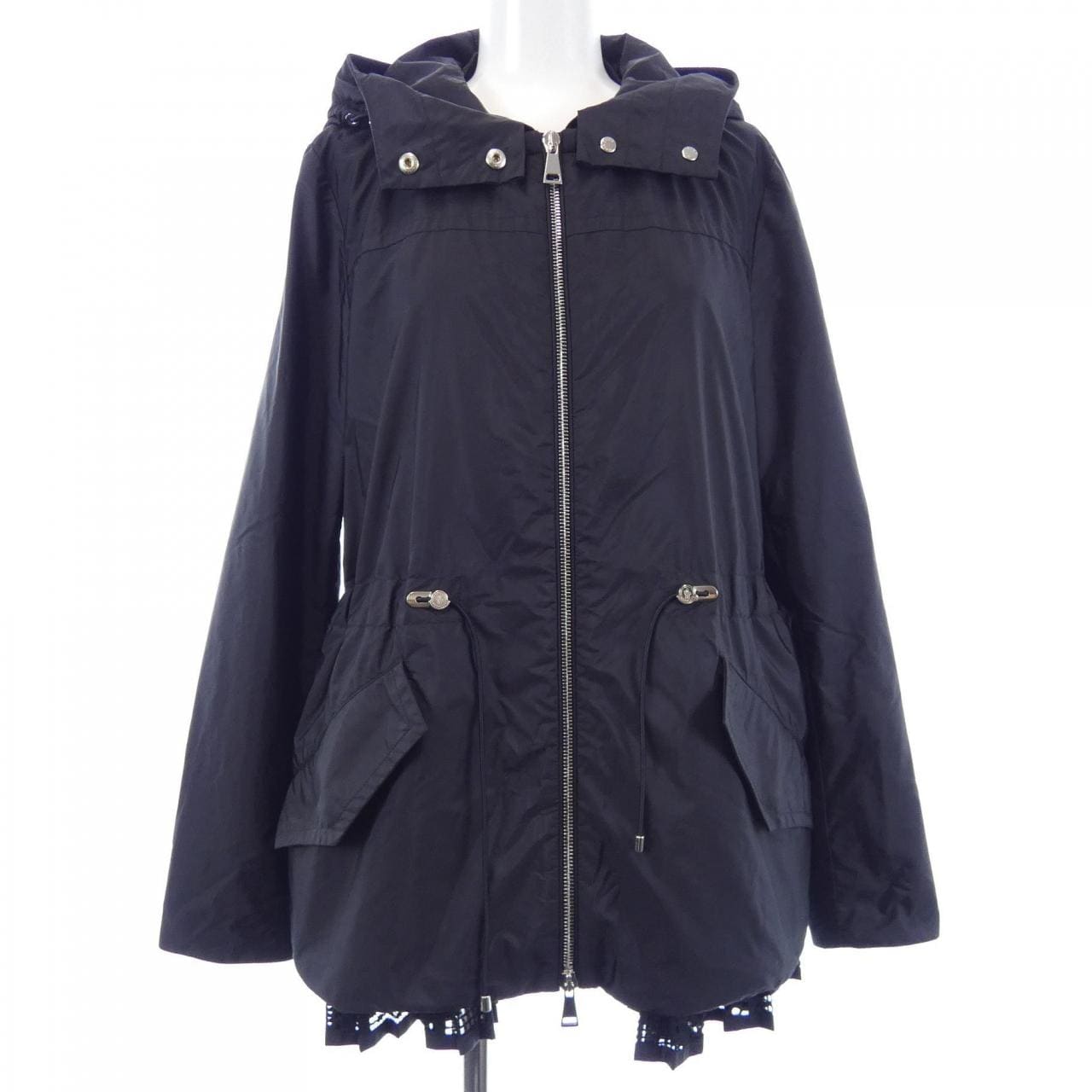 モンクレール MONCLER BAABA ジャケット