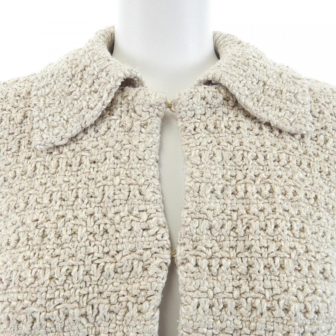 フォクシー FOXEY 42602-KSJ0001H ジャケット