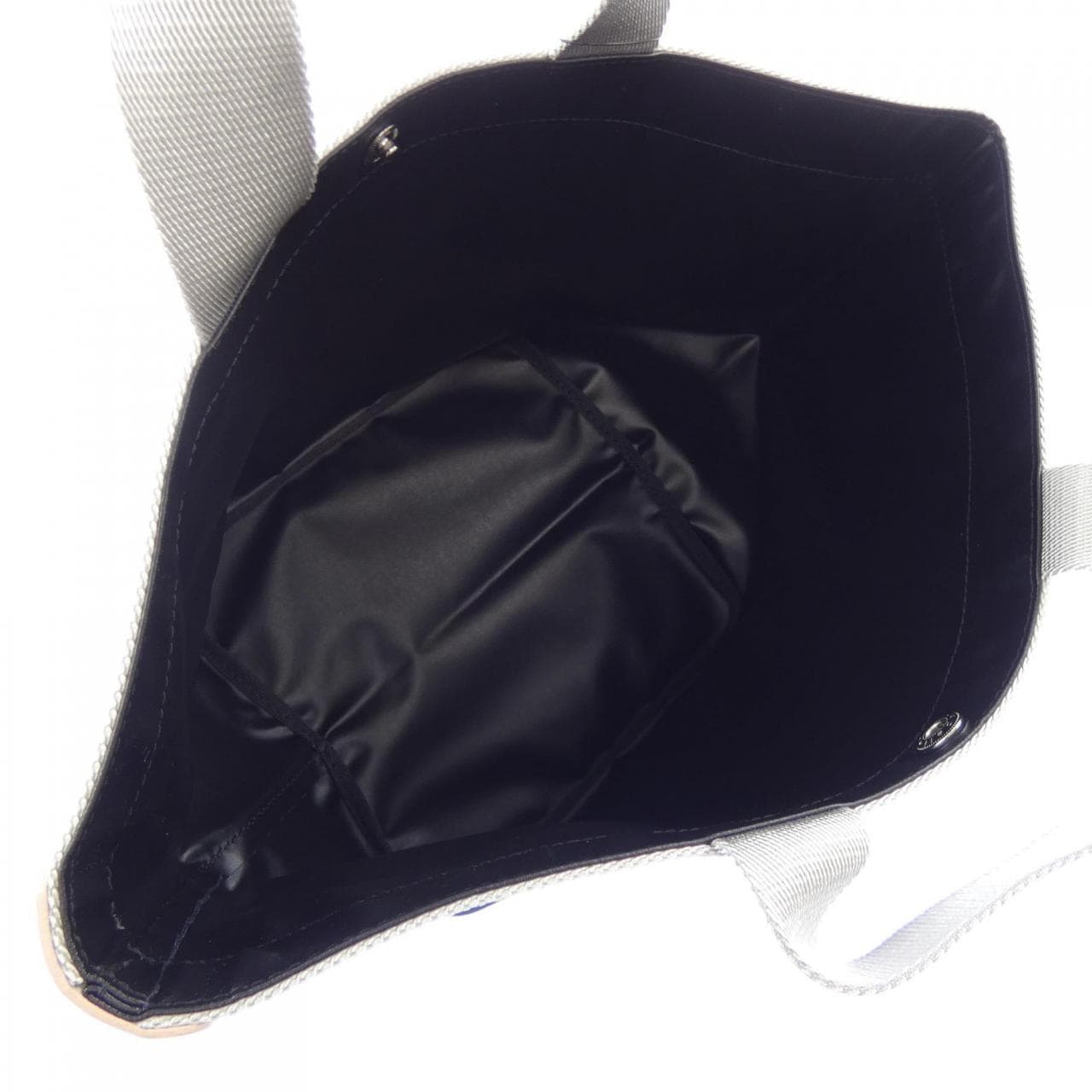 エルベシャプリエ HERVE CHAPELIER コーデュラ舟型トート 707C BAG