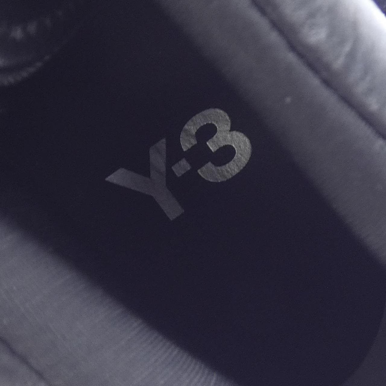 ワイスリー Y-3 KK1837 スニーカー