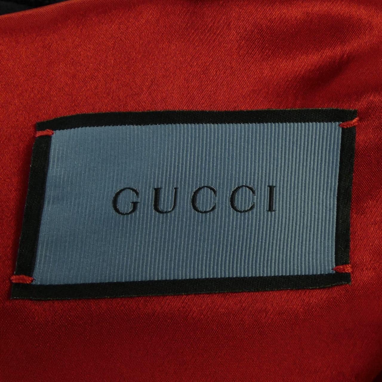 グッチ GUCCI 612229 ZAAD3 ブルゾン
