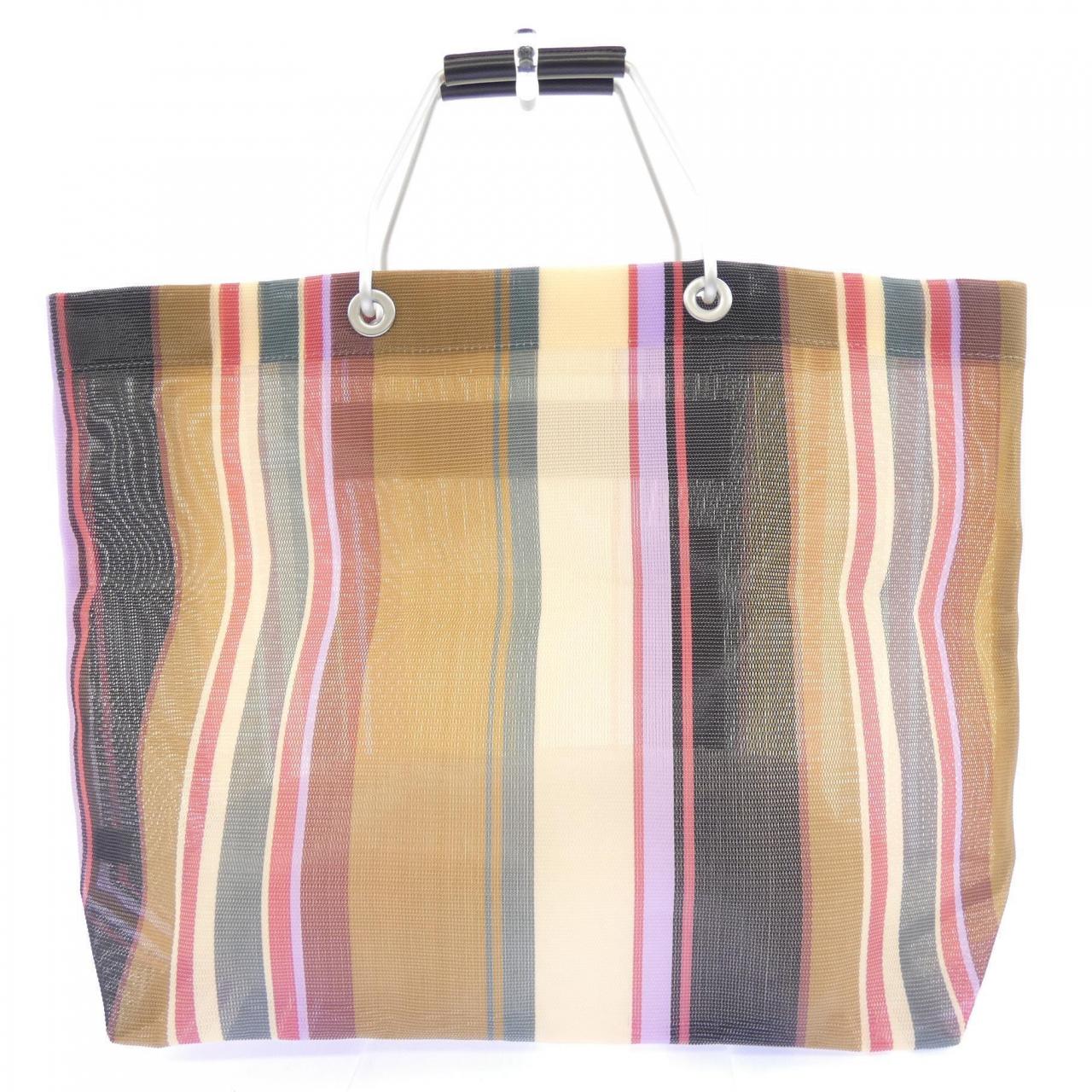 マルニ MARNI MARNI MARKETストライプバッグ SHMHR08A0 BAG
