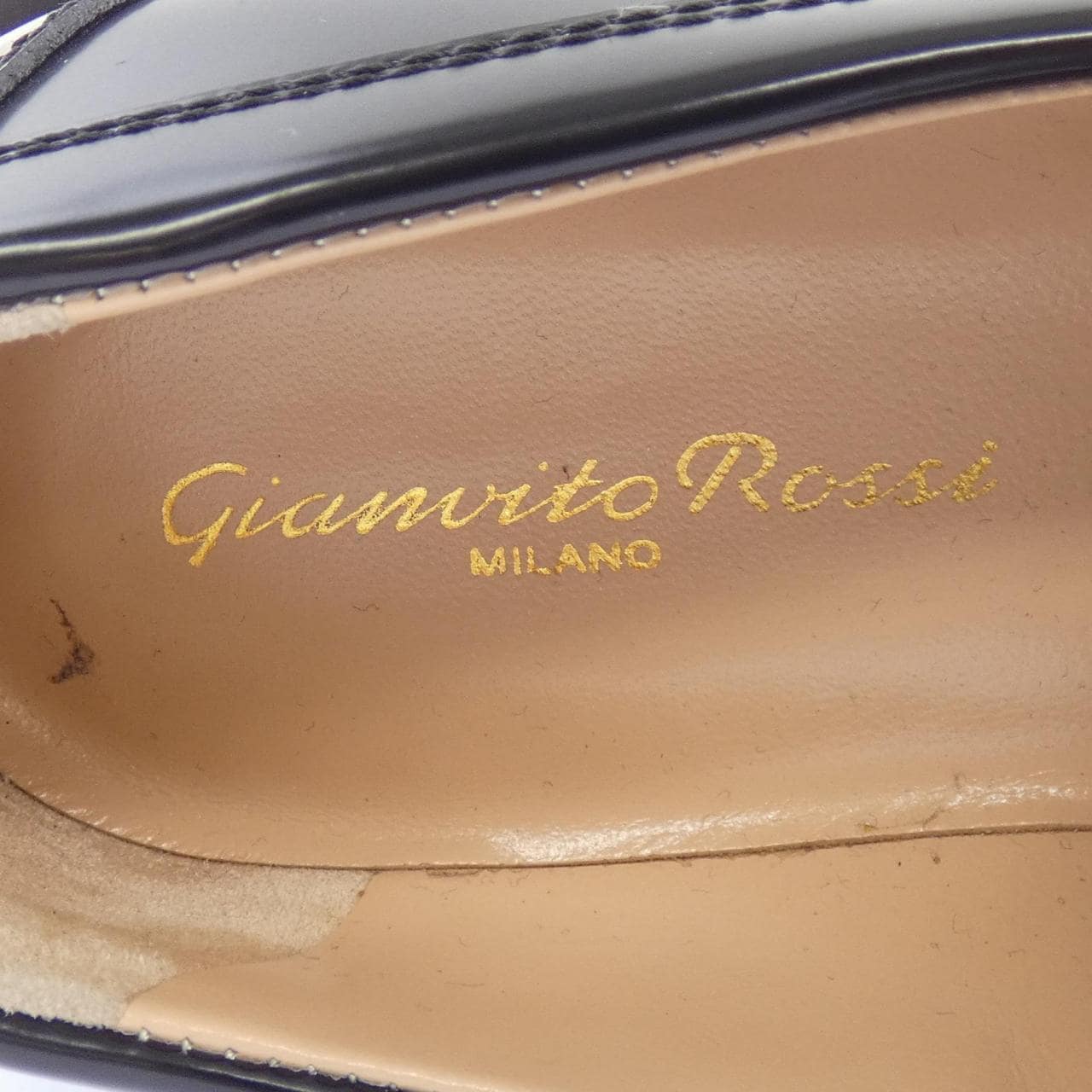 ジャンヴィトロッシ GIANVITO ROSSI シューズ