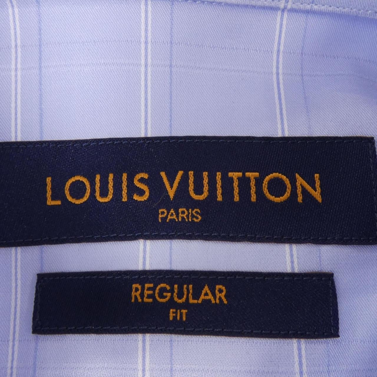 ルイヴィトン LOUIS VUITTON HIFS5WTHG シャツ