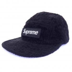 シュプリーム SUPREME GOODENOUGH キャップ