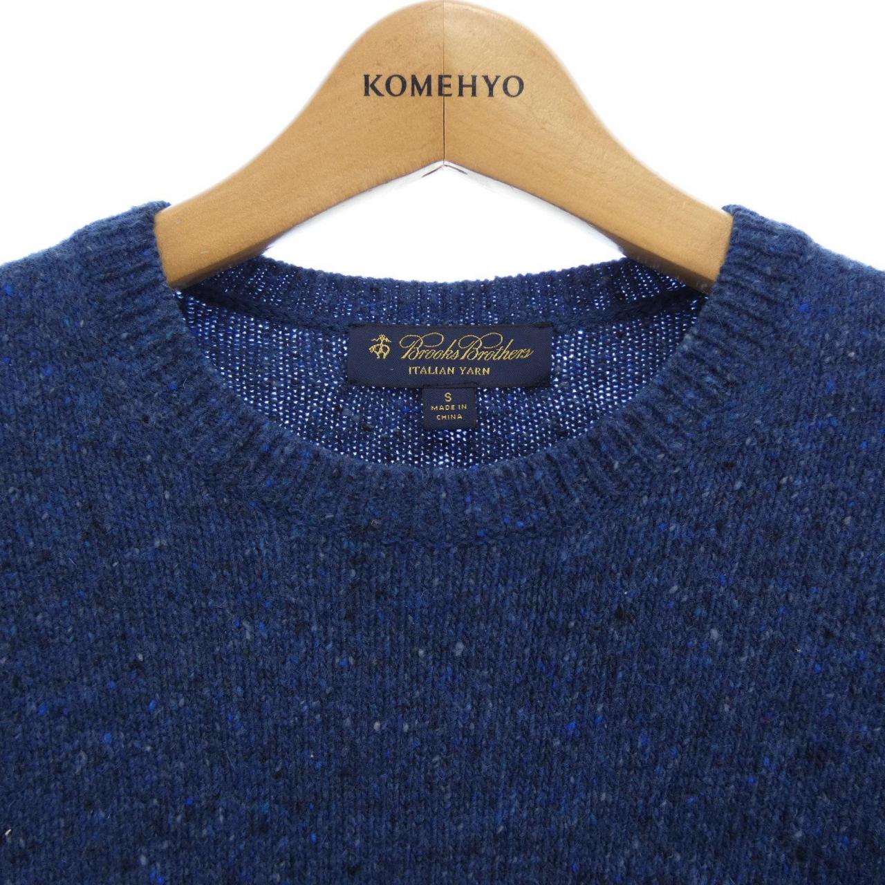 Brooks BROTHER BROOKS BROTHERS Knit