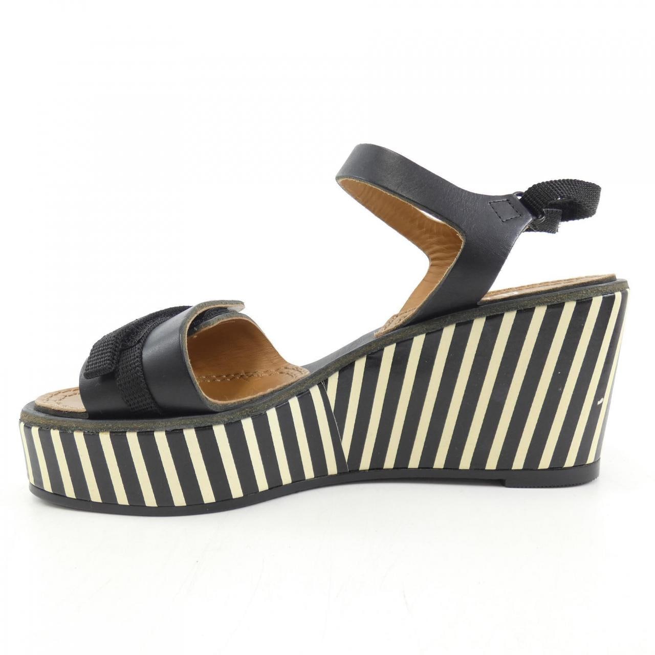 PLEATS PLEASE Sandals