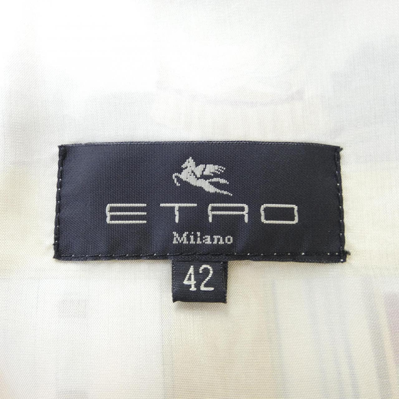 【ヴィンテージ】エトロ ETRO ベスト