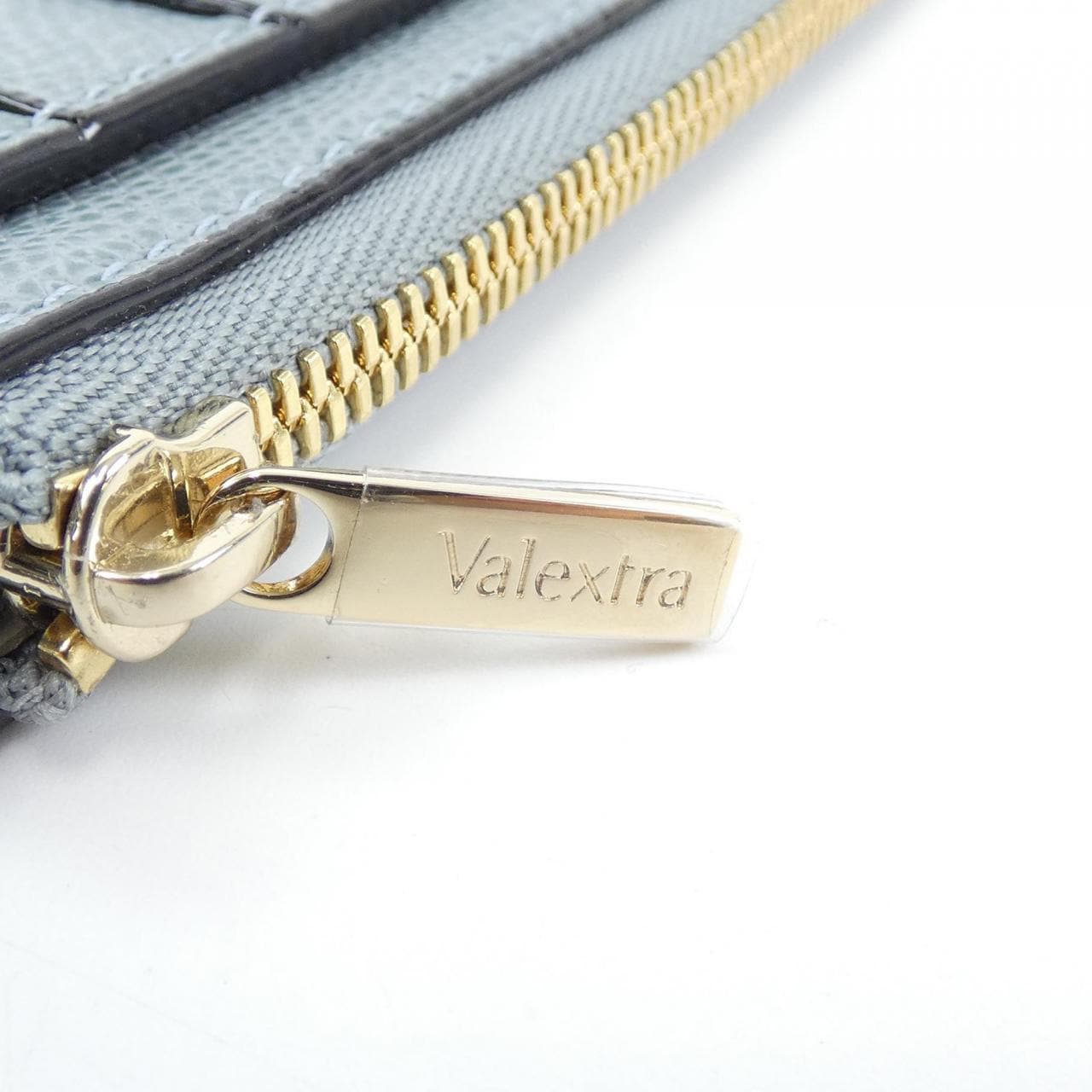 VALEXTRA COIN CASE