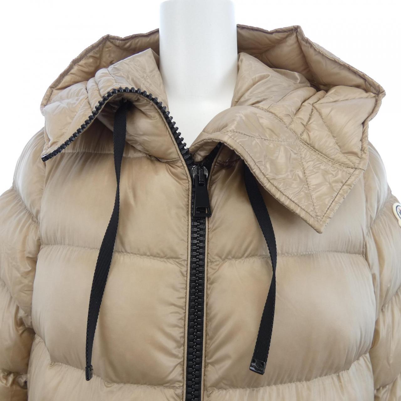 MONCLER MONCLER Down Coat