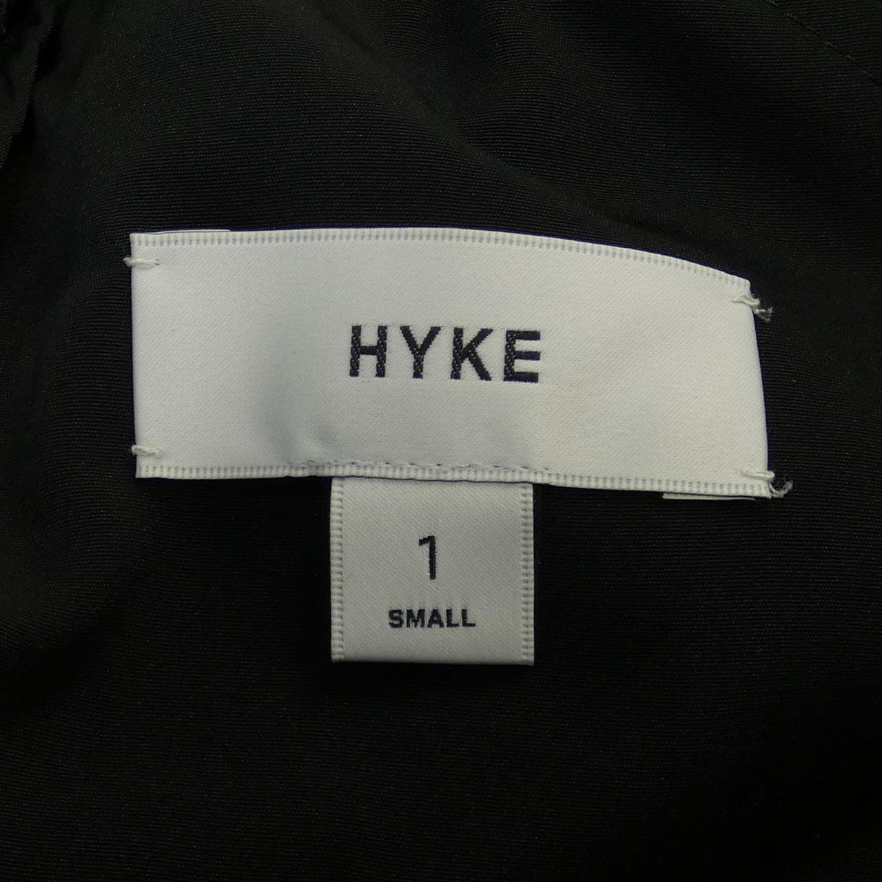 ハイク HYKE スカート