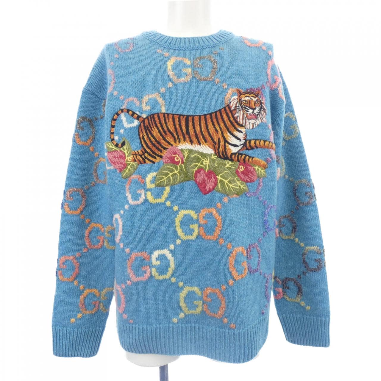 グッチ GUCCI ニット