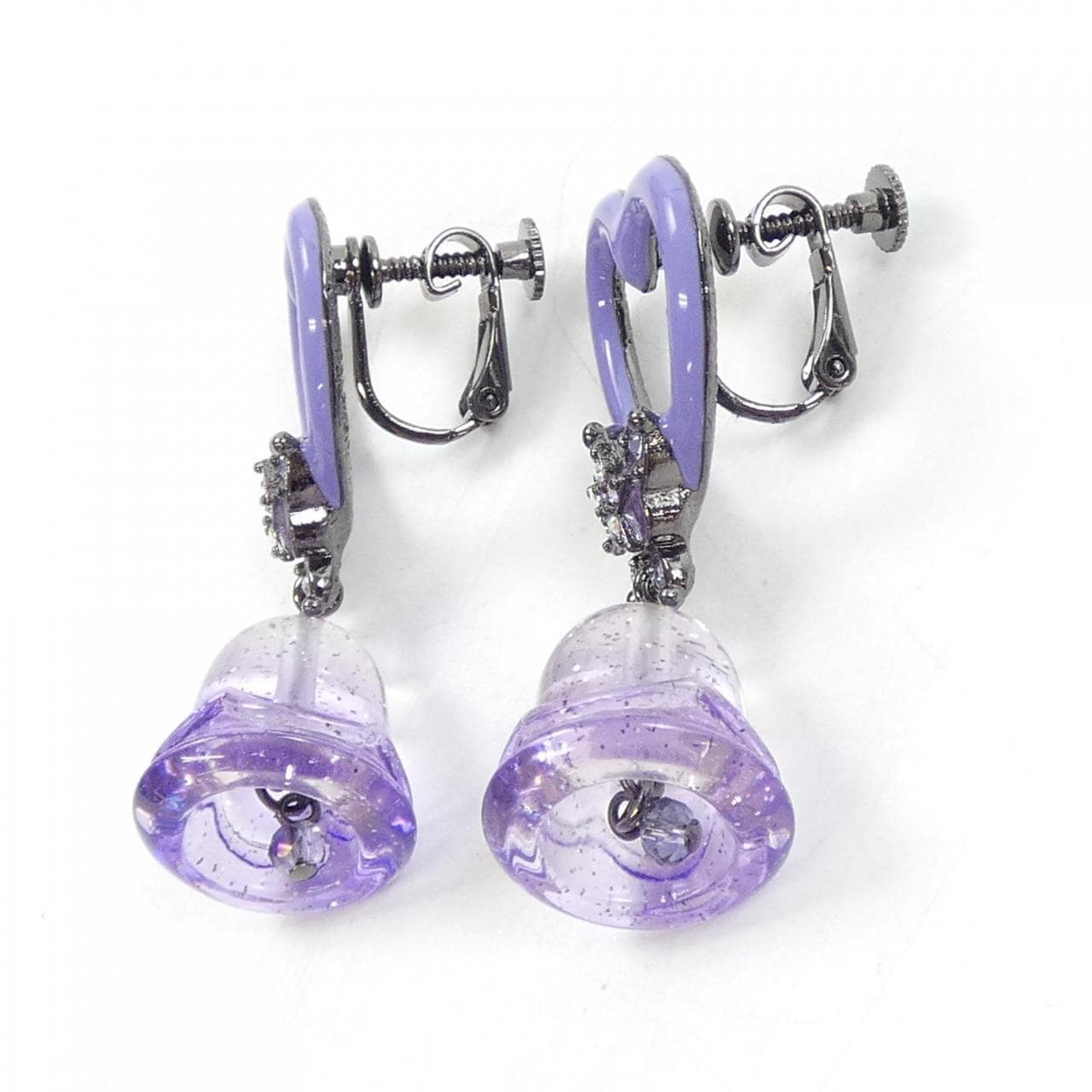 ANNA SUI EARRING