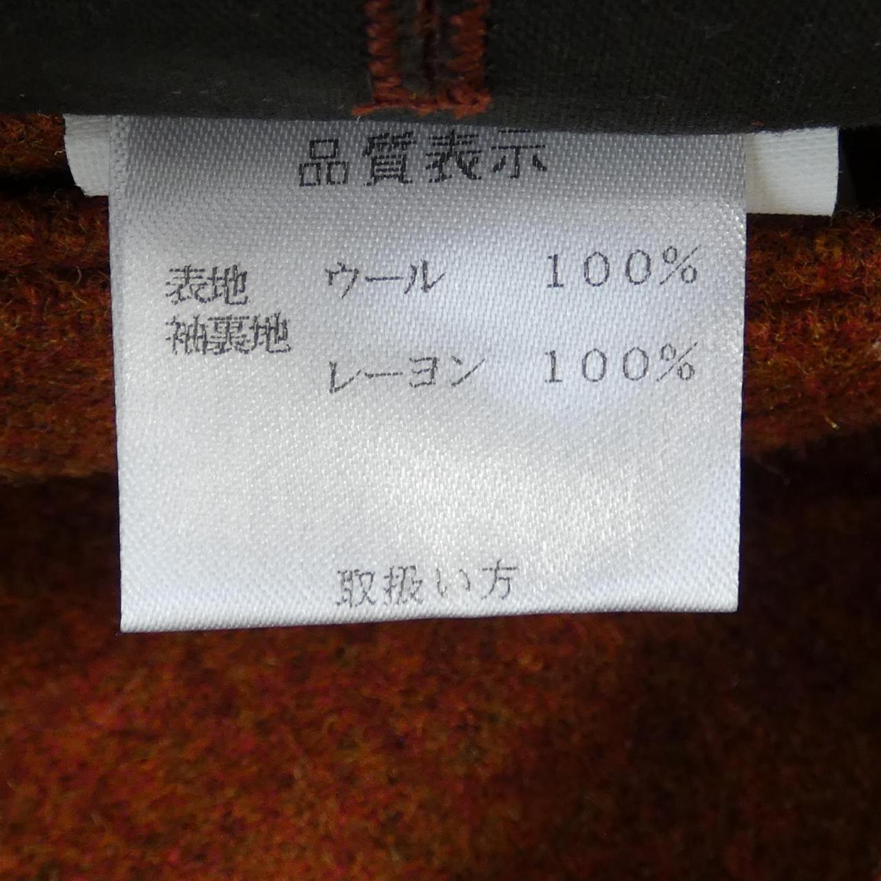 LARDINI夹克