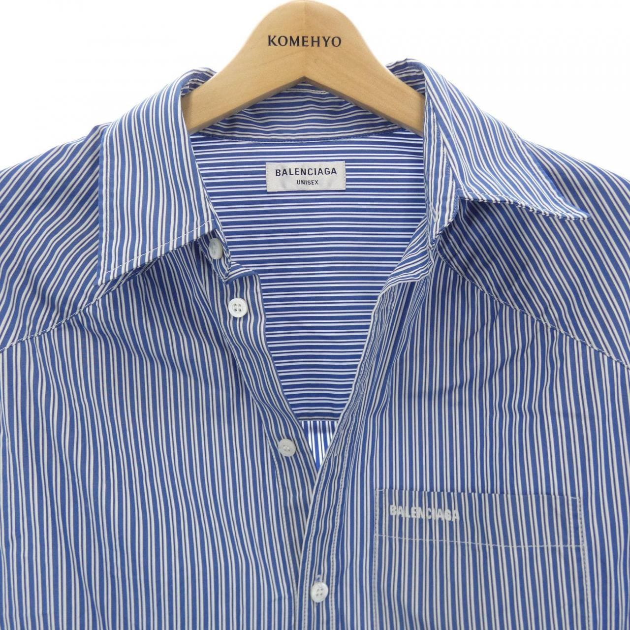 バレンシアガ BALENCIAGA シャツ