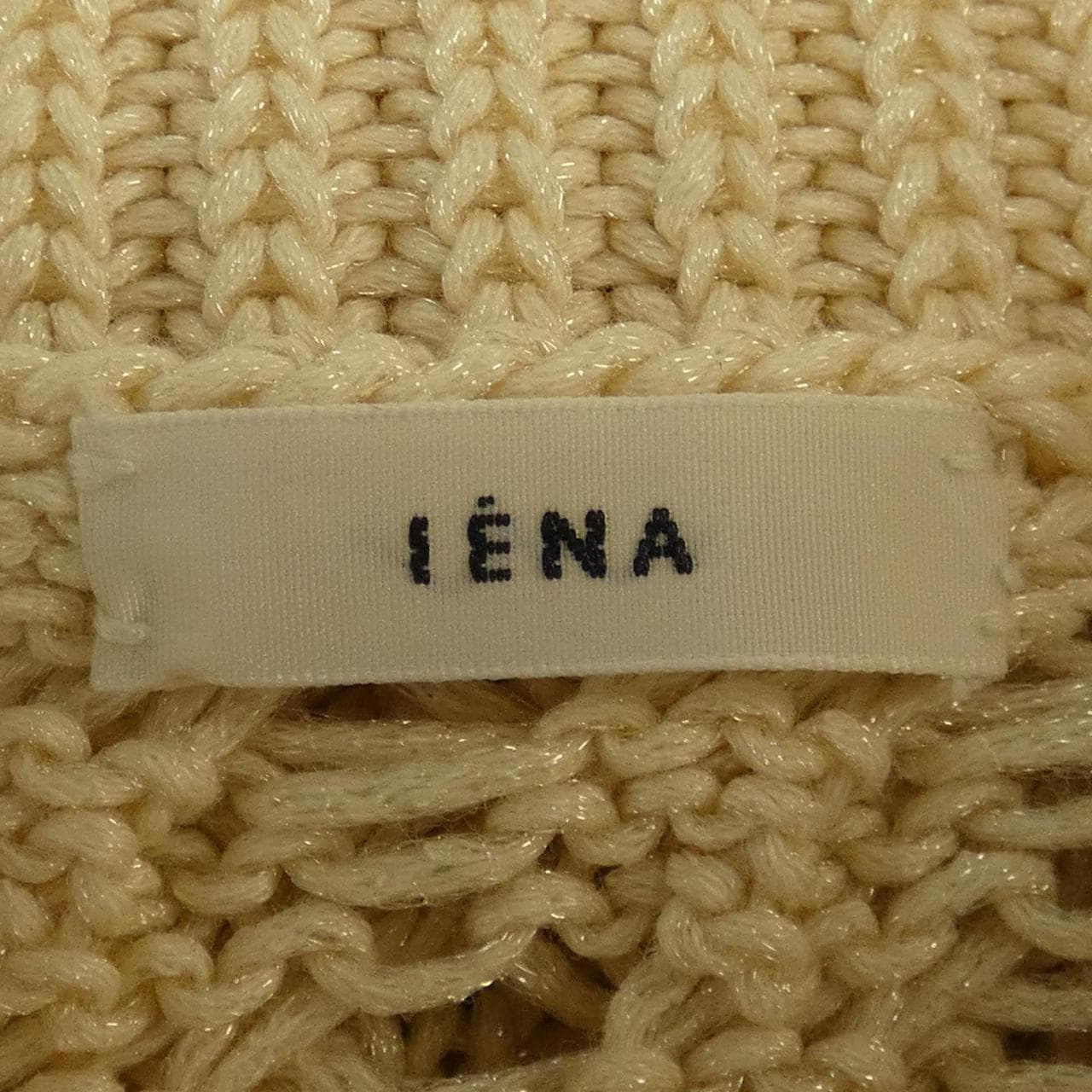 イエナ IENA ポンチョ