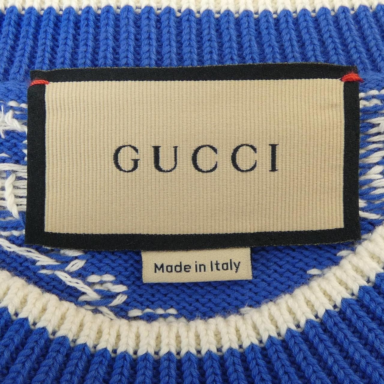 GUCCI針織衫