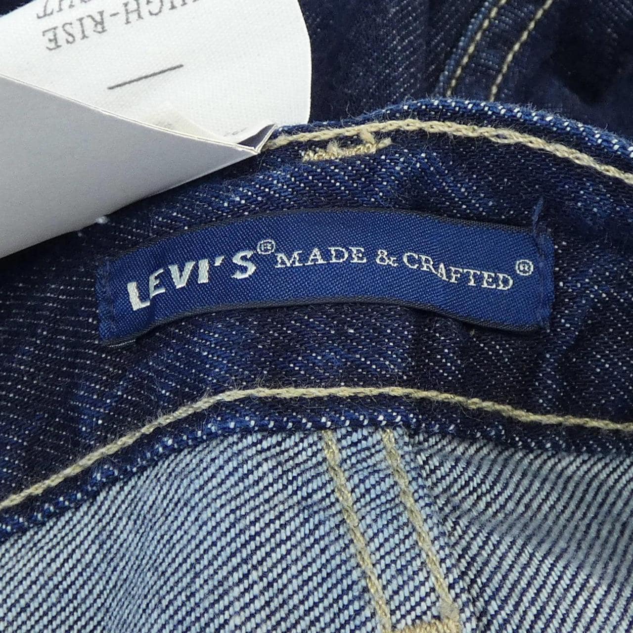 リーバイス LEVI'S ジーンズ