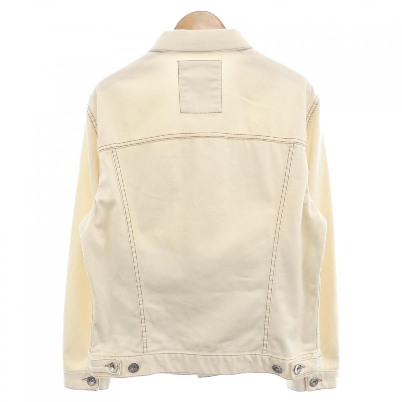 ブルネロクチネリ BRUNELLO CUCINELLI デニムジャケット