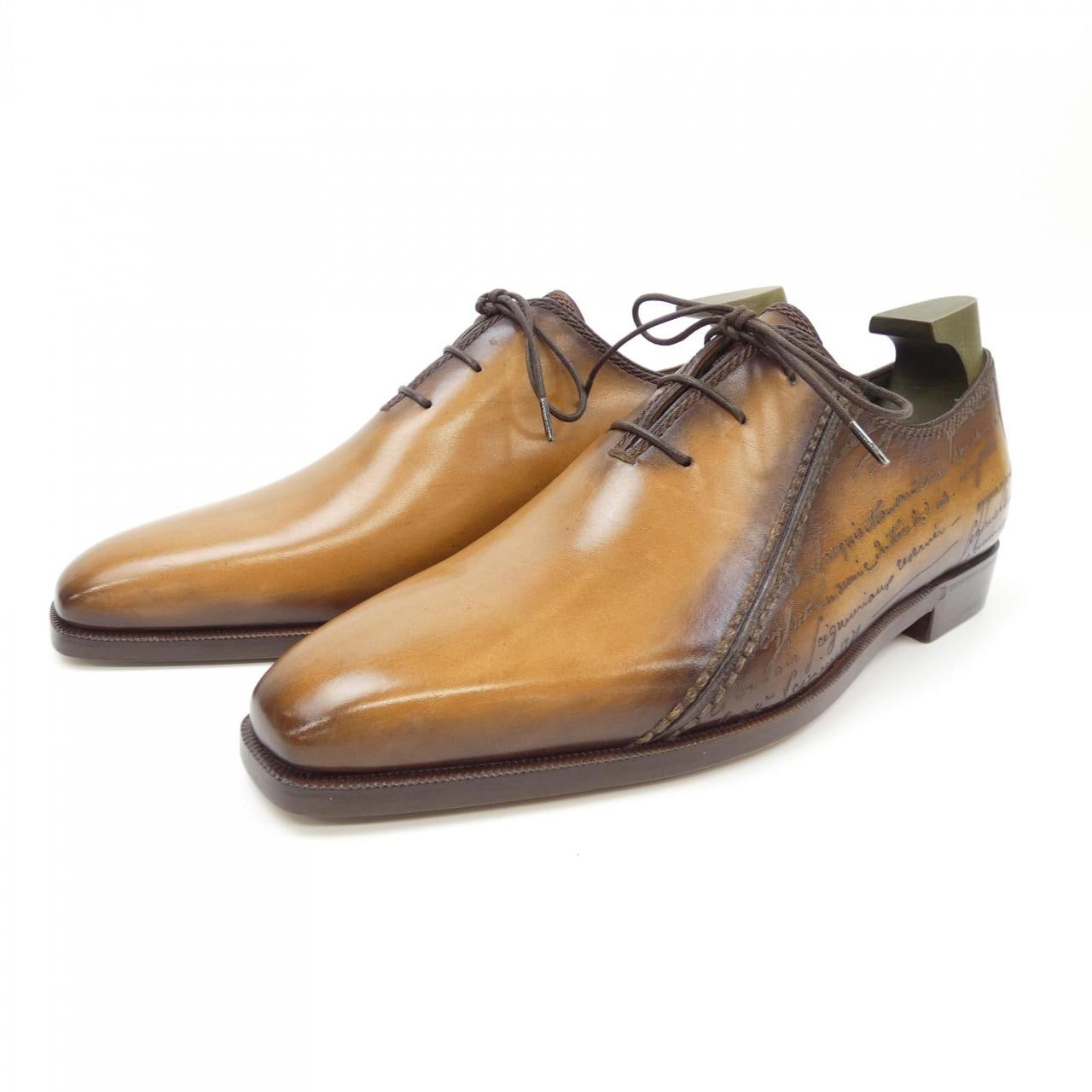 ベルルッティ Berluti シューズ