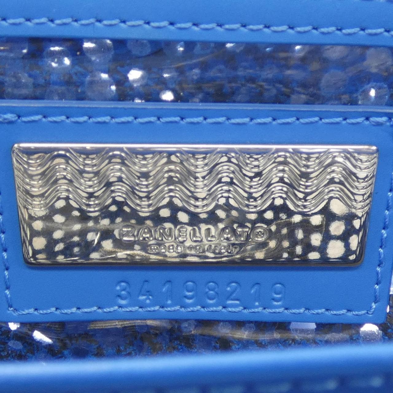 ザネラート ZANELLATO BAG