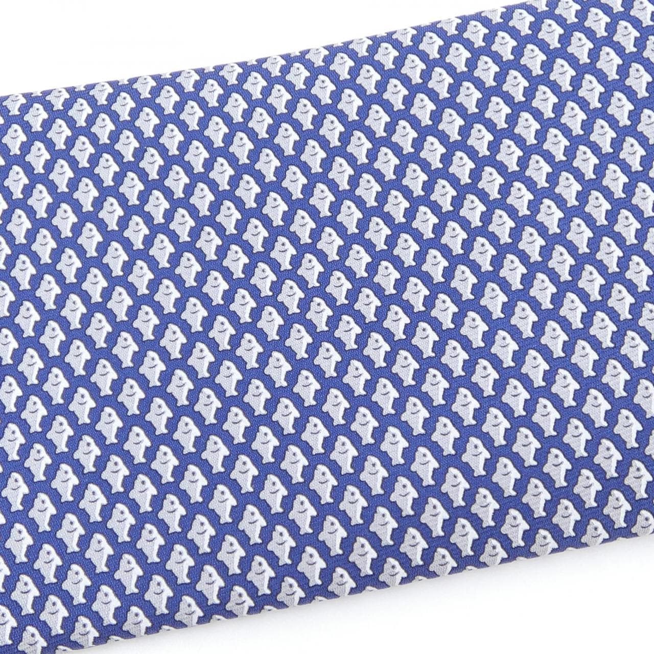 エルメス HERMES NECKTIE