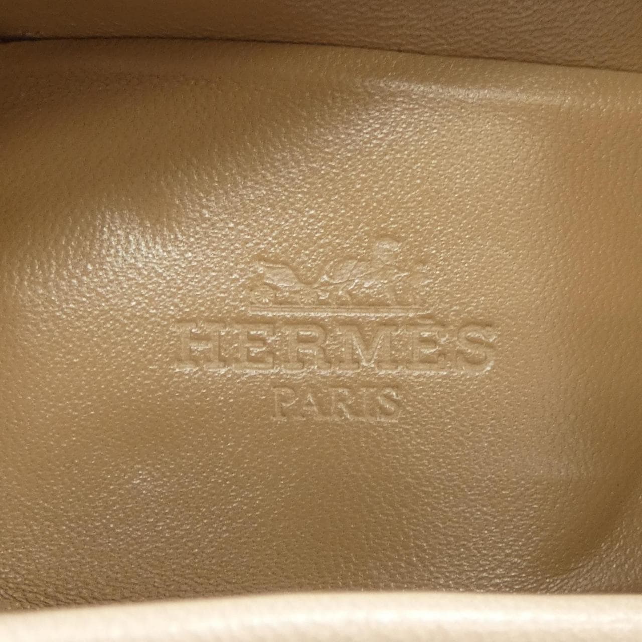 エルメス HERMES パリ PARIS モカシン 222066Z シューズ