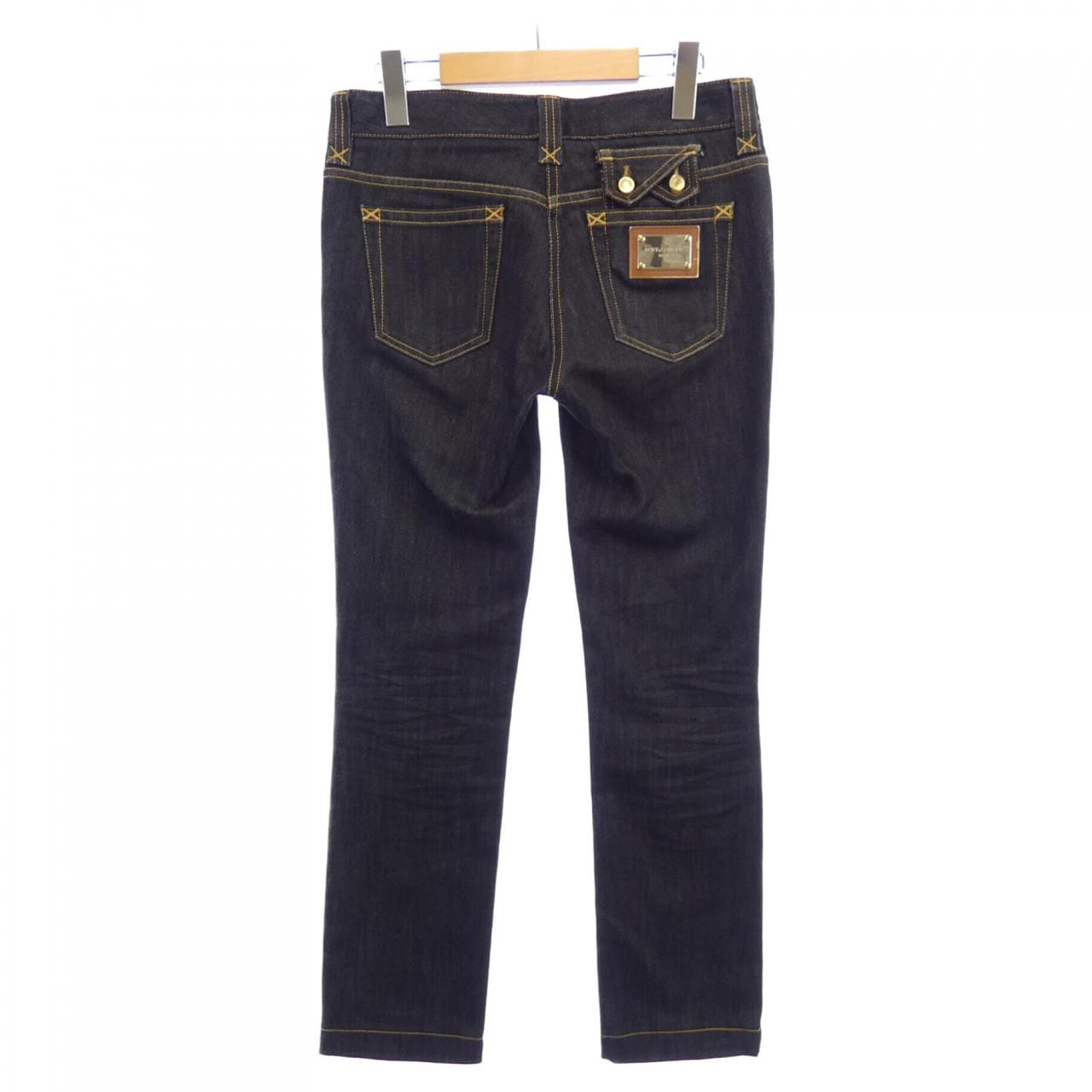 ドルチェアンドガッバーナ DOLCE&GABBANA F3X6ED/G8409 ジーンズ