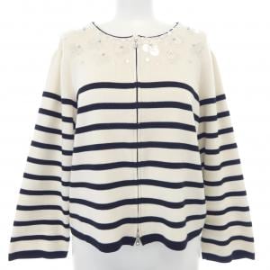 トゥービーシック TO BE CHIC カーディガン