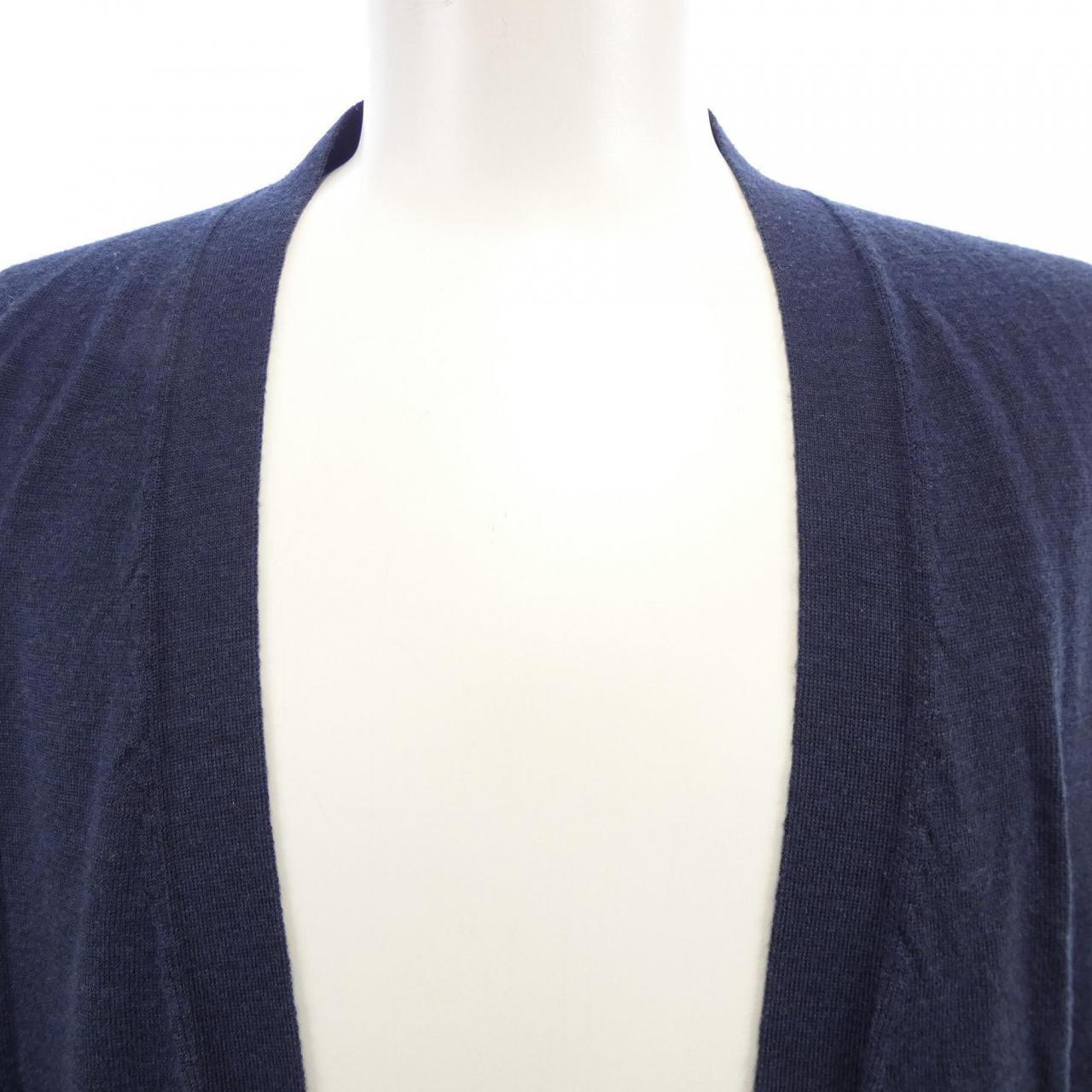 セッテフィーリカシミヤ SETTEFILI CASHMERE カーディガン