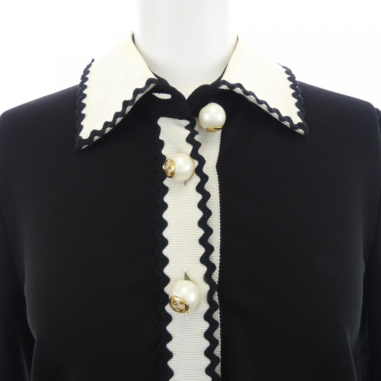 グッチ GUCCI 434244-X5C46 ワンピース